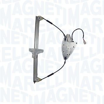 MAGNETI MARELLI...