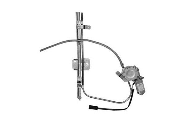 Window Regulator