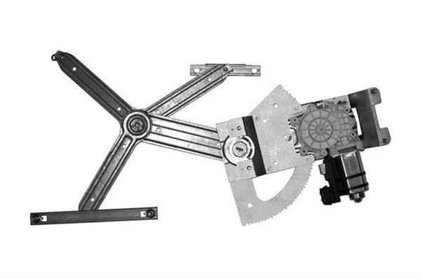 MAGNETI MARELLI 350103600000 Alzacristallo