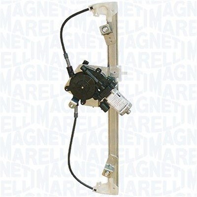 MAGNETI MARELLI 350103647000 Alzacristallo-Alzacristallo-Ricambi Euro