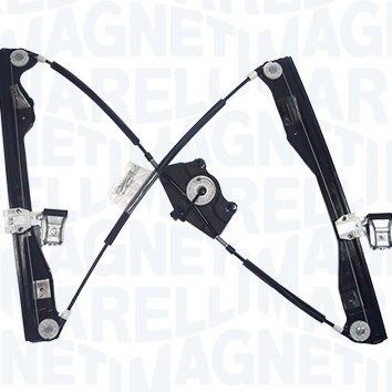 MAGNETI MARELLI 350103710000 Window Regulator