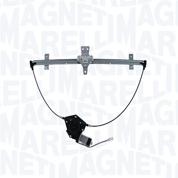 MAGNETI MARELLI...