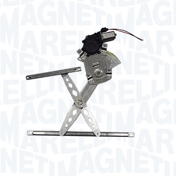 MAGNETI MARELLI...