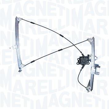 MAGNETI MARELLI...