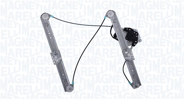 MAGNETI MARELLI...
