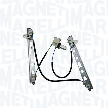 MAGNETI MARELLI...
