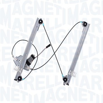 MAGNETI MARELLI...