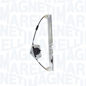 MAGNETI MARELLI 350103790000 Window Regulator