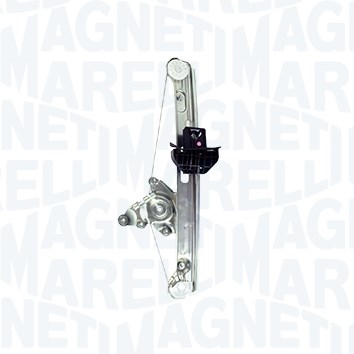 MAGNETI MARELLI...