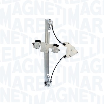 MAGNETI MARELLI...
