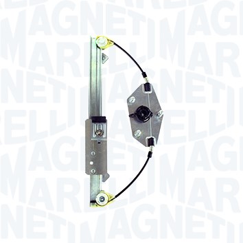 MAGNETI MARELLI...