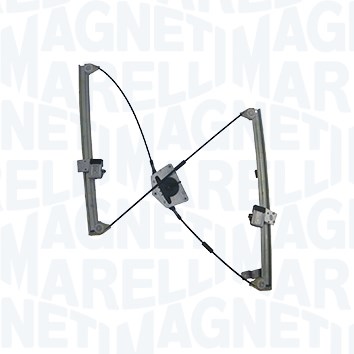 MAGNETI MARELLI...