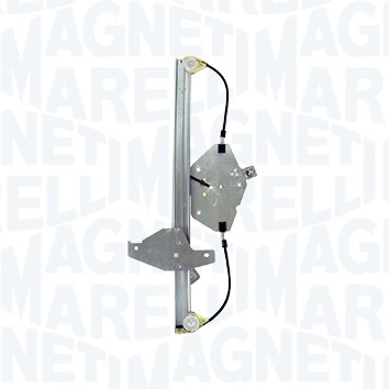 MAGNETI MARELLI...