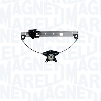 MAGNETI MARELLI...