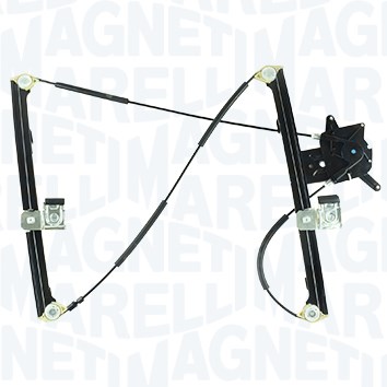 MAGNETI MARELLI...