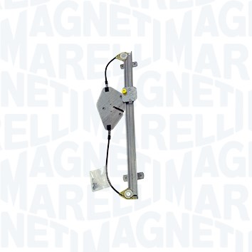 MAGNETI MARELLI...