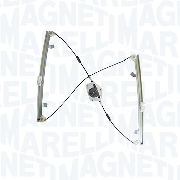 MAGNETI MARELLI...