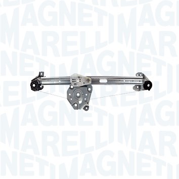 MAGNETI MARELLI...