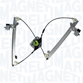 MAGNETI MARELLI...