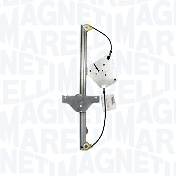 MAGNETI MARELLI...
