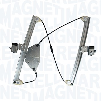 MAGNETI MARELLI...