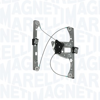 MAGNETI MARELLI...