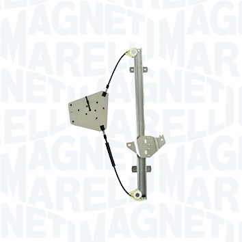 MAGNETI MARELLI...
