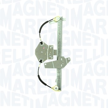 MAGNETI MARELLI...