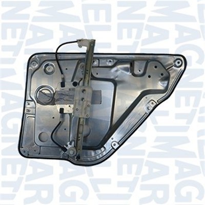 MAGNETI MARELLI 350103167400 Alzacristallo