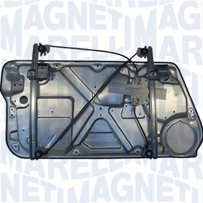 MAGNETI MARELLI 350103168700 Alzacristallo-Alzacristallo-Ricambi Euro