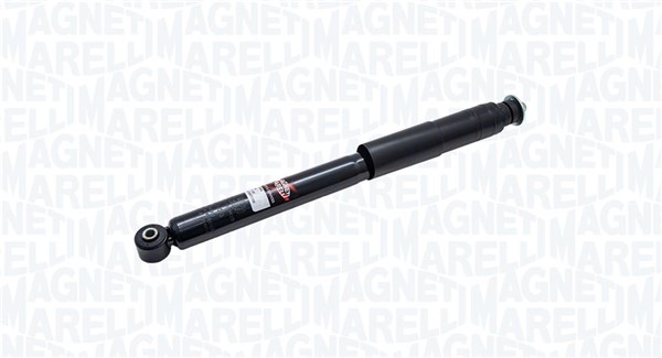 MAGNETI MARELLI...