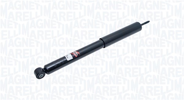 MAGNETI MARELLI...