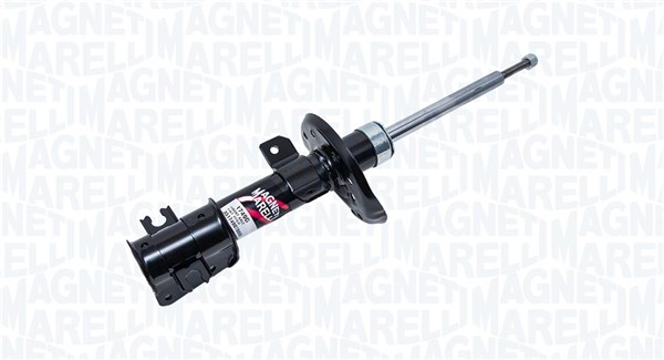 MAGNETI MARELLI...