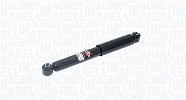 MAGNETI MARELLI...