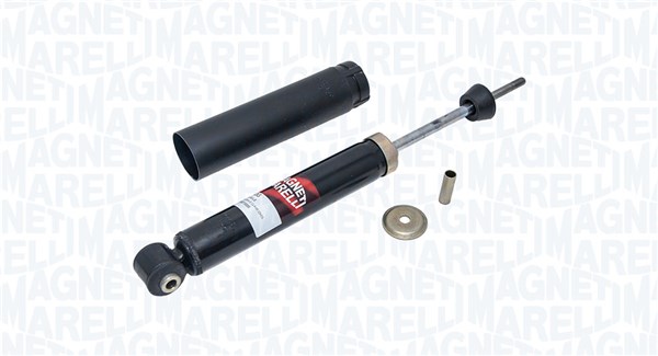 MAGNETI MARELLI 352743070000 Αμορτισέρ Πίσω άξονας for MERCEDES-BENZ