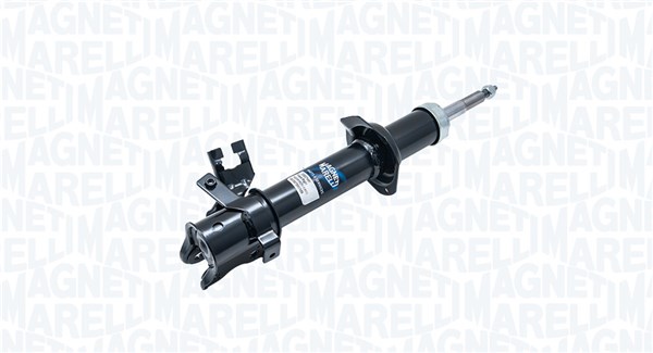 MAGNETI MARELLI 353307080100 Αμορτισέρ Mπροστινός άξονας δεξιά for NISSAN
