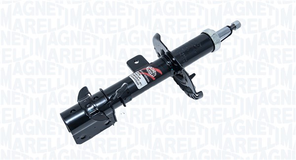 MAGNETI MARELLI 353347070200 Αμορτισέρ Μπροστινός άξονας αριστερά for NISSAN
