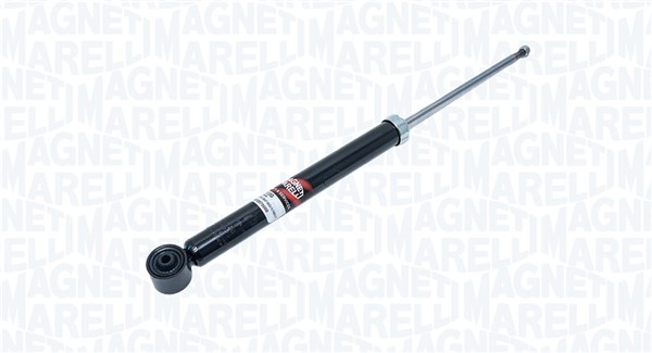MAGNETI MARELLI...