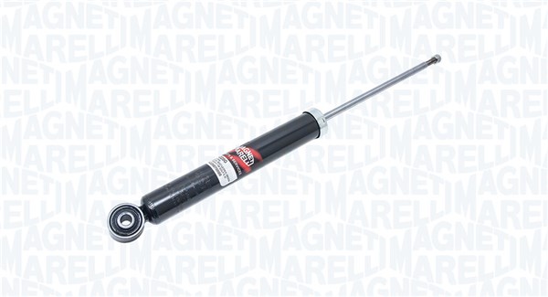 MAGNETI MARELLI...