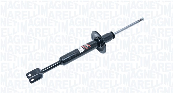 MAGNETI MARELLI...