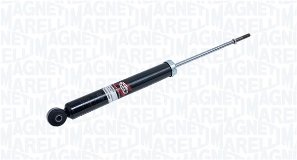 MAGNETI MARELLI...