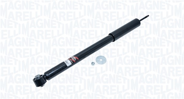 MAGNETI MARELLI...