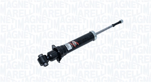 MAGNETI MARELLI...