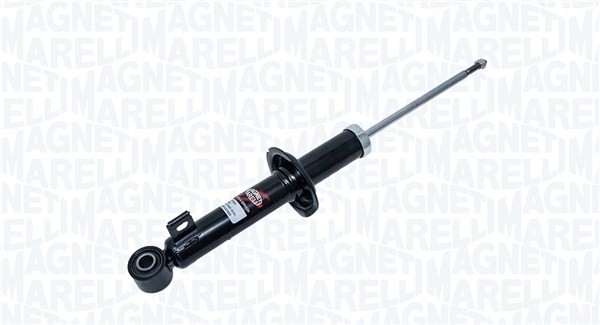 MAGNETI MARELLI...