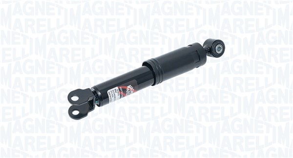 MAGNETI MARELLI...