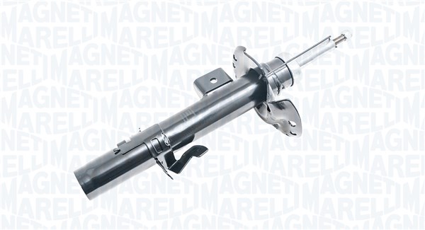 MAGNETI MARELLI...