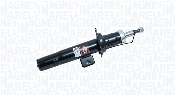 MAGNETI MARELLI 357037070100 Αμορτισέρ Mπροστινός άξονας δεξιά for PEUGEOT