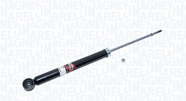 MAGNETI MARELLI 357072070000 Αμορτισέρ Πίσω άξονας for TOYOTA