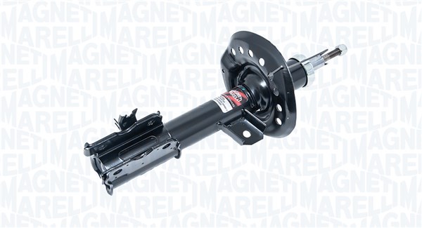 MAGNETI MARELLI 357077070200 Αμορτισέρ Μπροστινός άξονας αριστερά for NISSAN