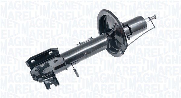 MAGNETI MARELLI 357097070200 Αμορτισέρ Μπροστινός άξονας αριστερά for FIAT SUZUKI
